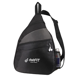 dotFIT Sling Backpack